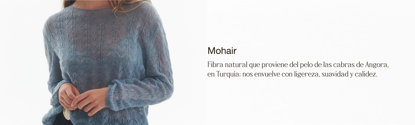 Mohair
