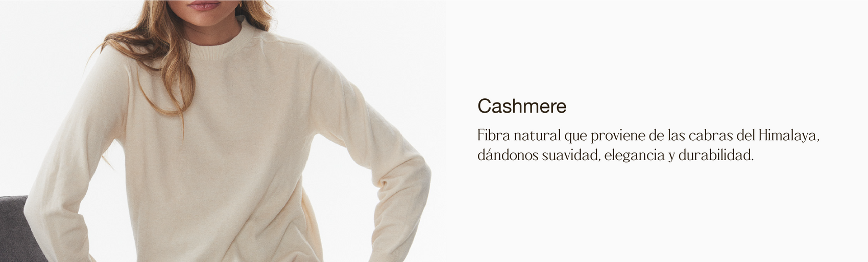 Cashmere
