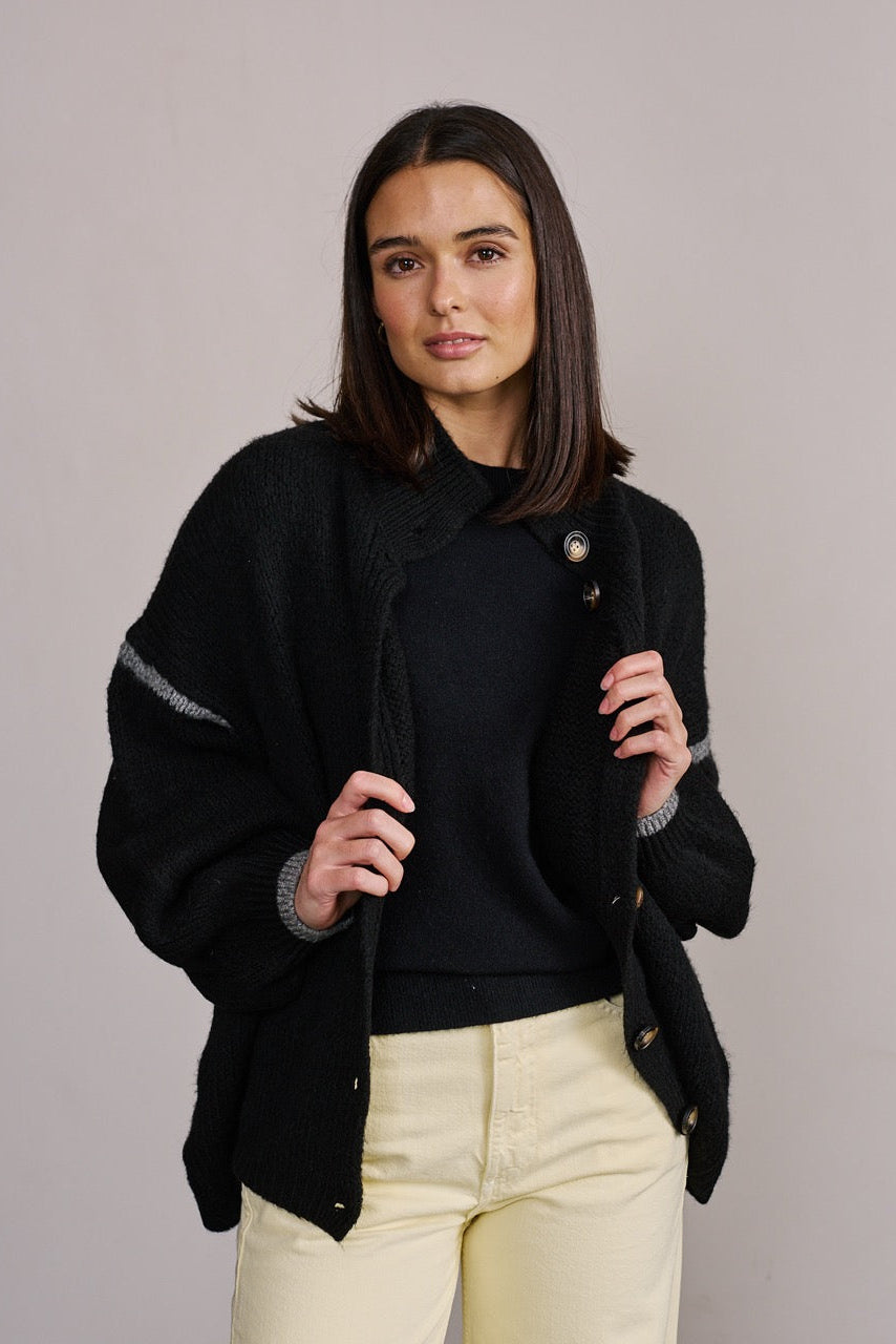 Outer Blend Lana Ferrara Negro