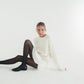 Sweater Charlote Blanco