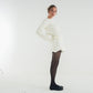 Sweater Charlote Blanco