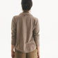Chaleco Cashmere Signe Taupe