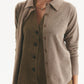 Chaleco Cashmere Signe Taupe