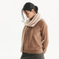 Sweater Cashmere Vilma Camel