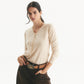 Sweater Cashmere Grete Beige