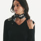 Sweater Cashmere Grete Negro