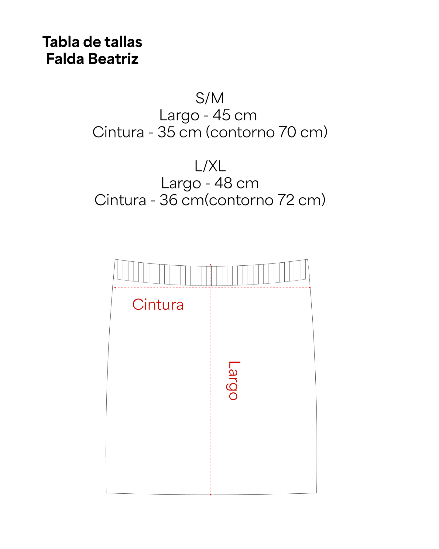 Conjunto Rita Crudo