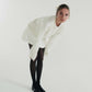 Sweater Charlote Blanco