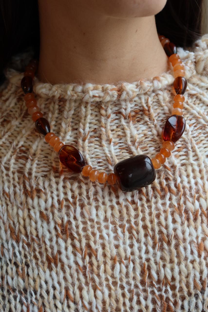 Collar con Colgante 4