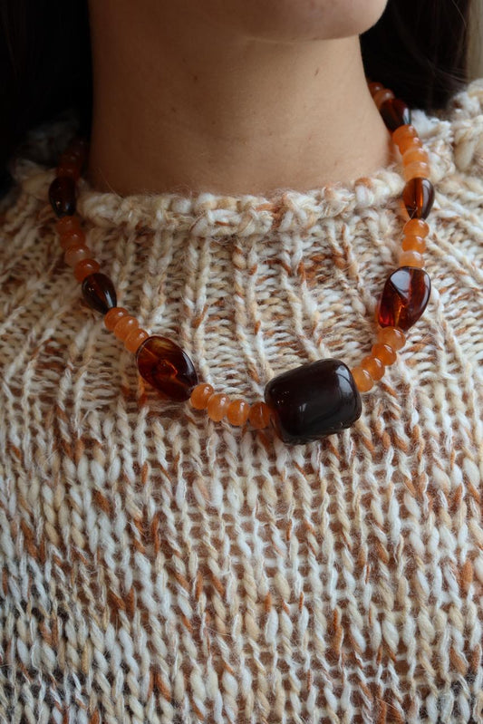 Collar con Colgante 4