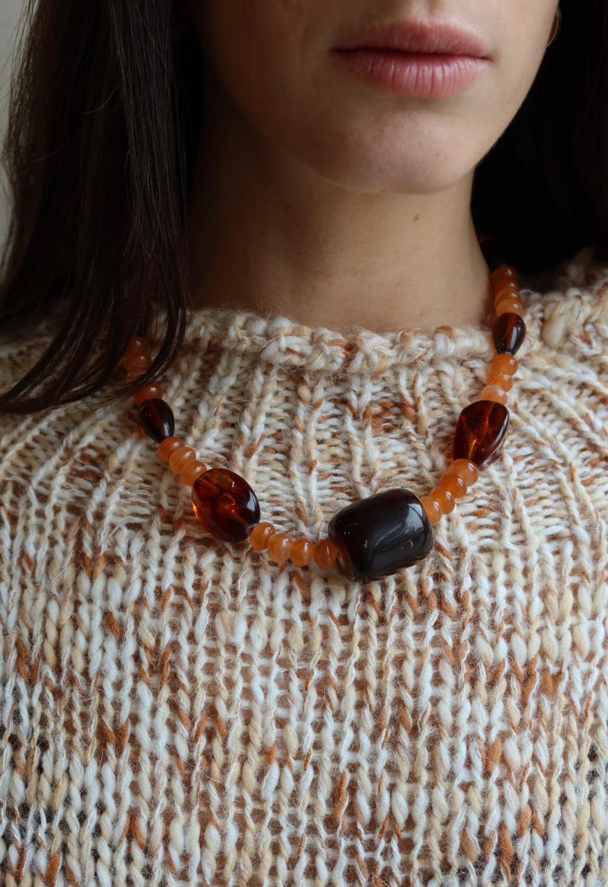 Collar con Colgante 4