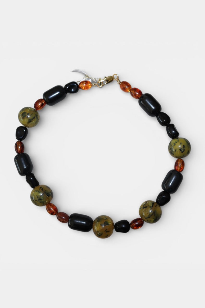 Collar Piedras Chicas by Malia 3