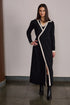 Conjunto Aila Negro Vista Frontal