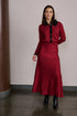 Conjunto Sindre Burdeo Vista Frontal