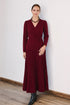Conjunto Tove Burdeo Vista Frontal