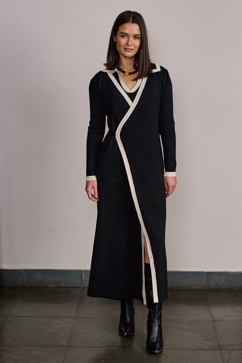 Conjunto Aila Negro