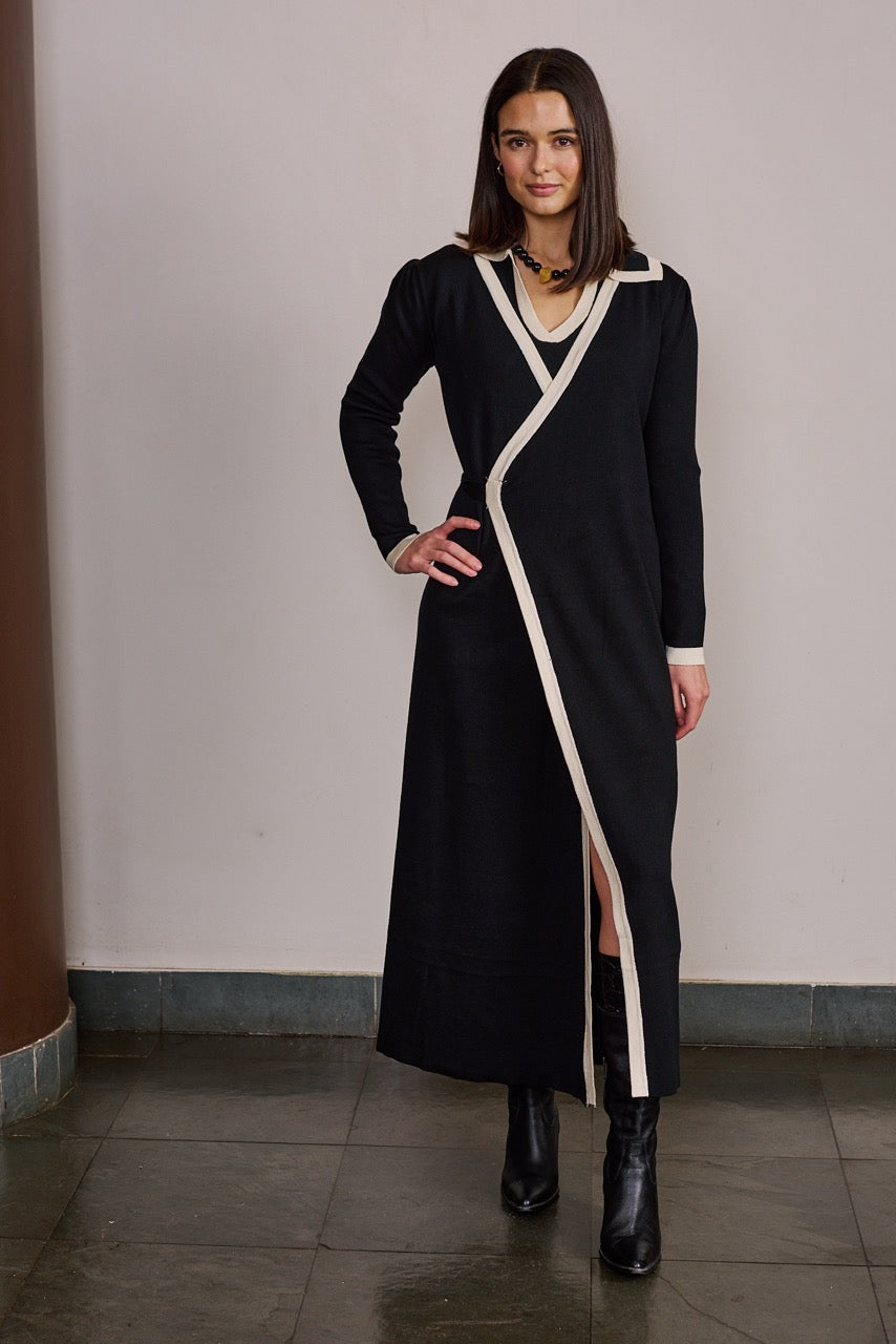 Conjunto Aila Negro