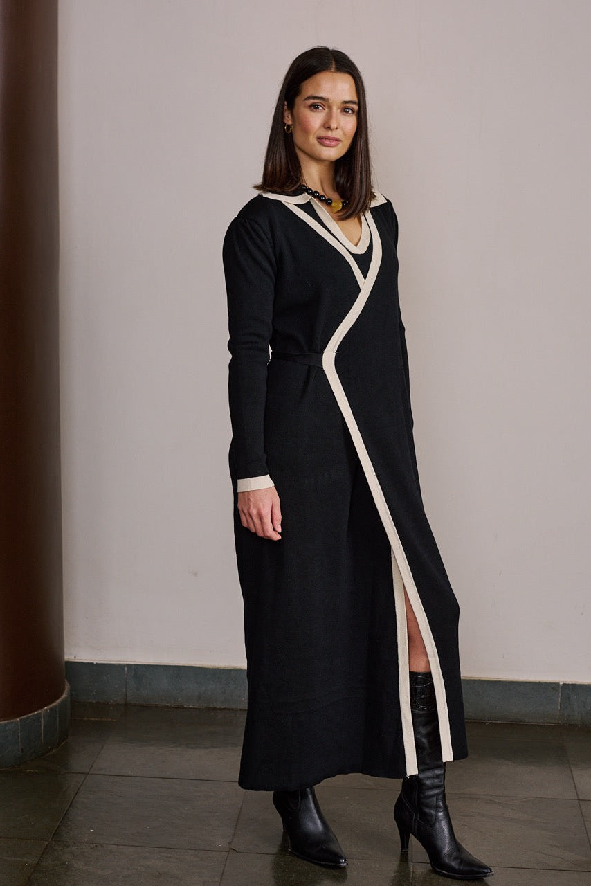 Conjunto Aila Negro