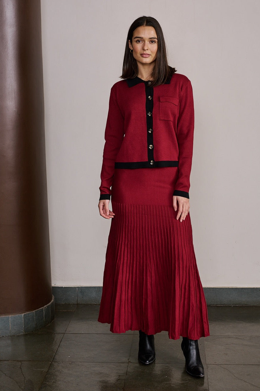 Conjunto Sindre Burdeo