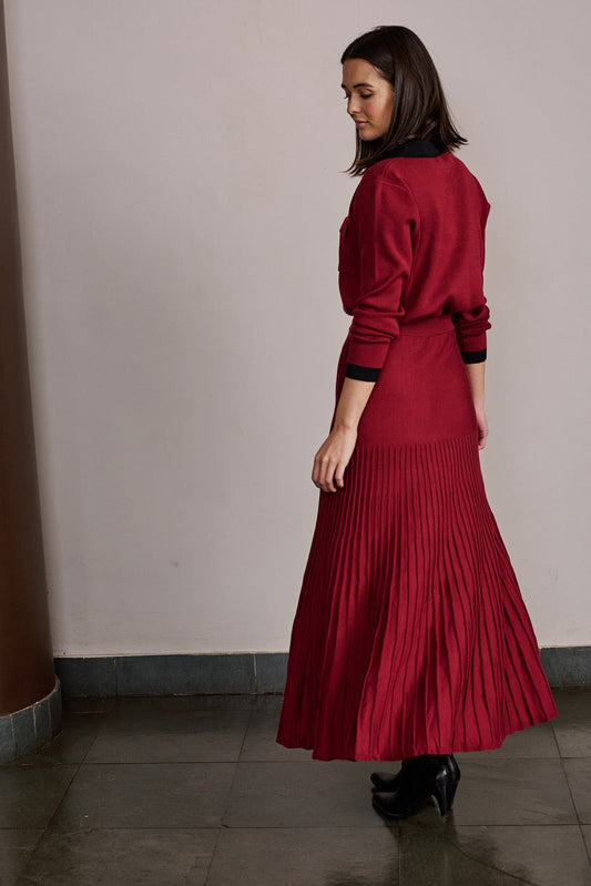 Conjunto Sindre Burdeo