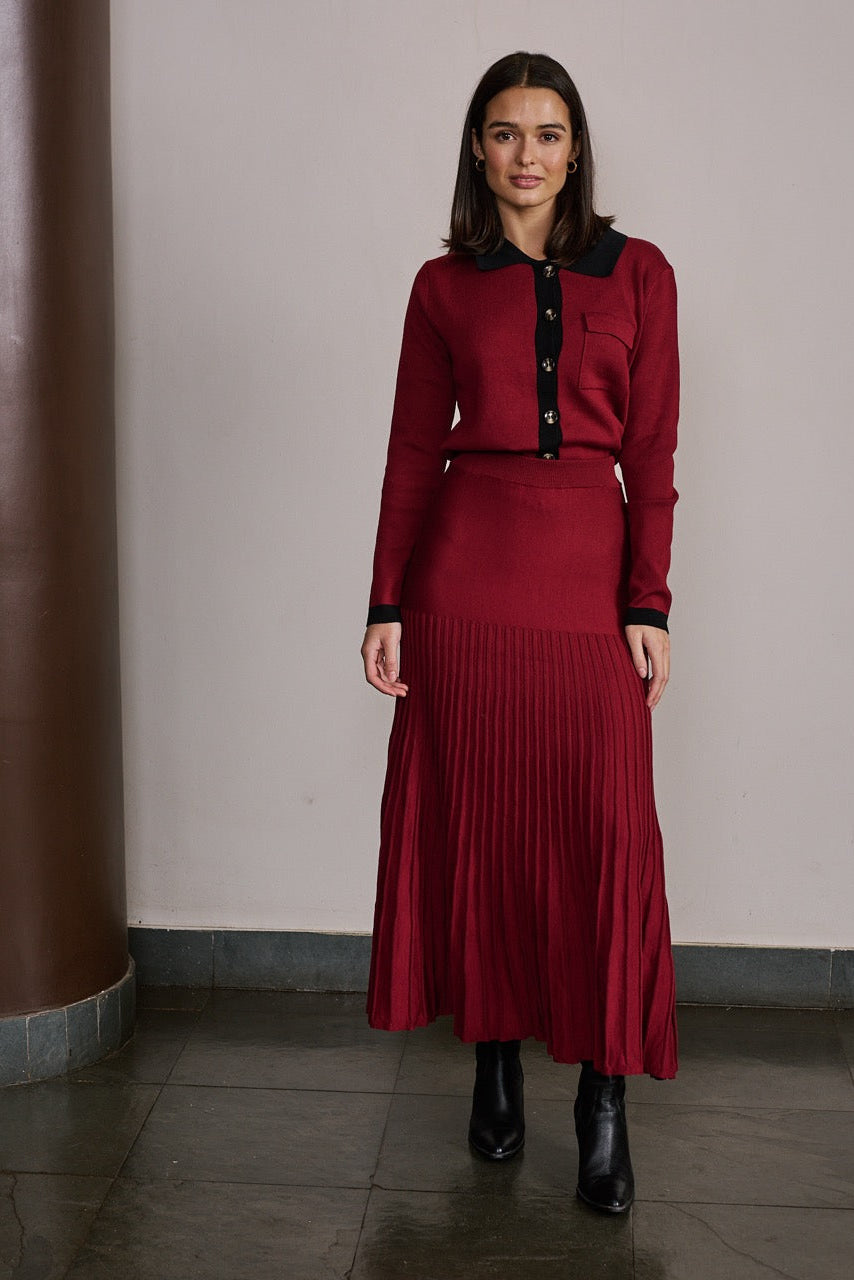 Conjunto Sindre Burdeo
