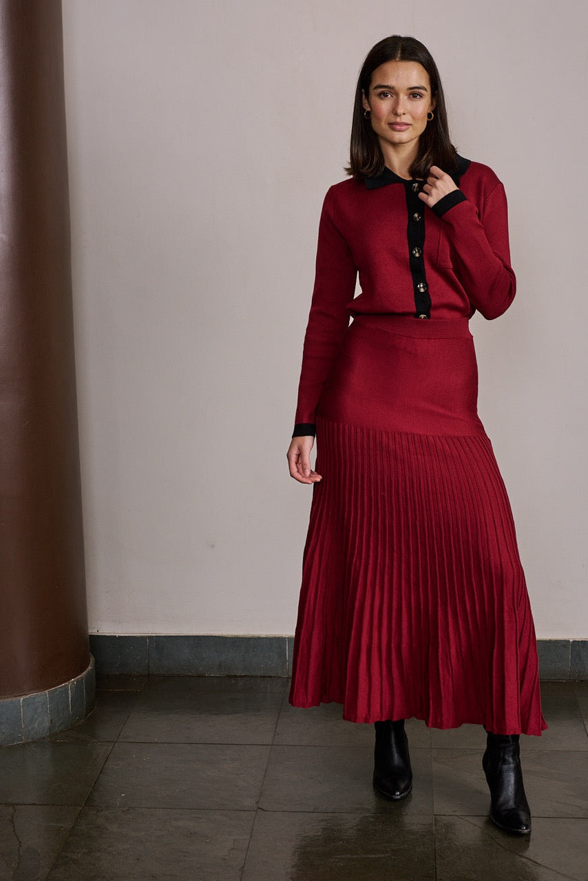 Conjunto Sindre Burdeo