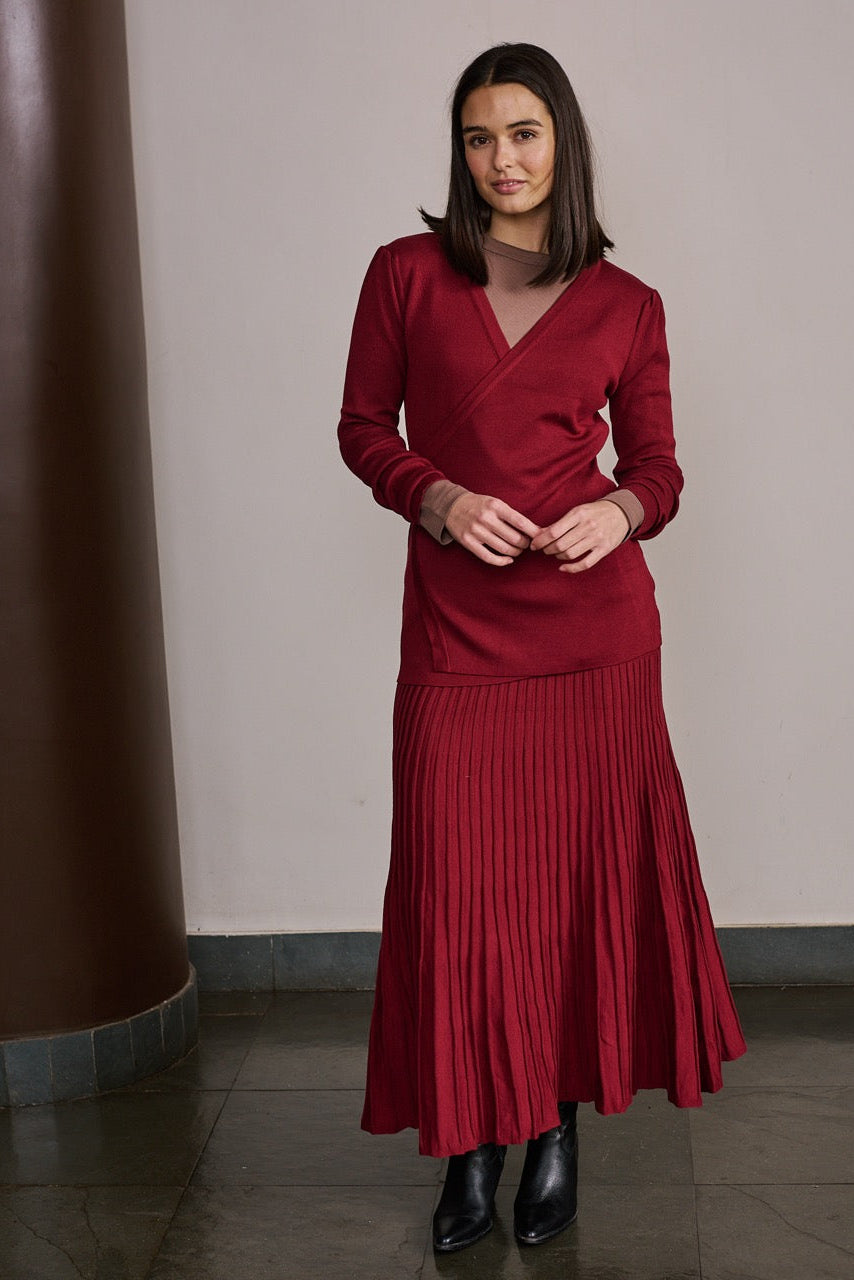 Conjunto Tove Burdeo
