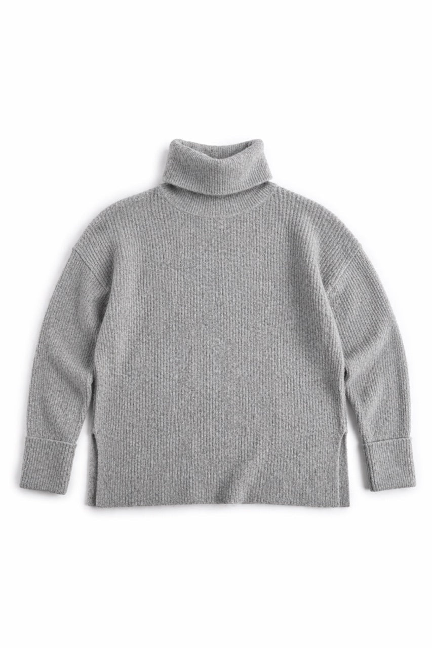 Foto fantasma Sweater Andor Gris