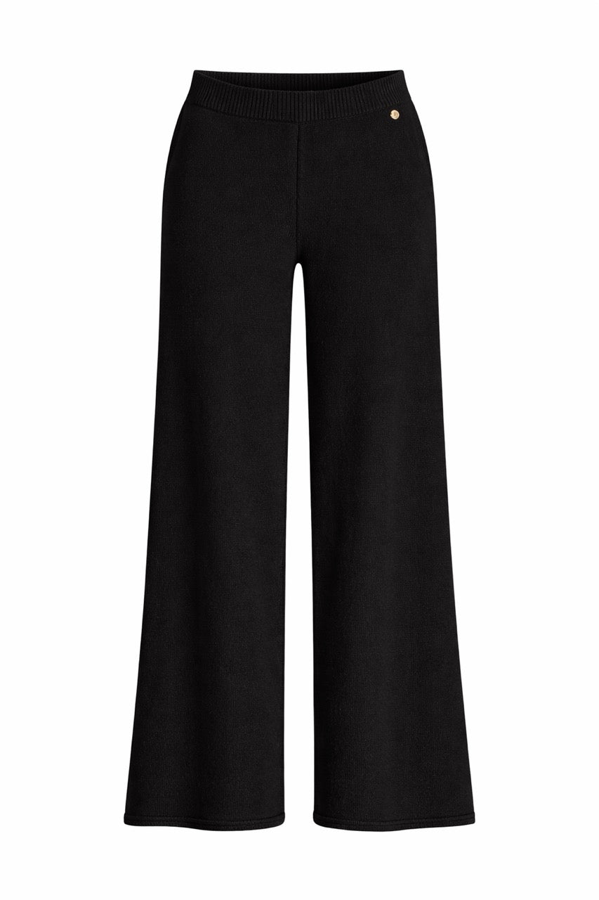 Foto fantasma Bellagio Pants Negro