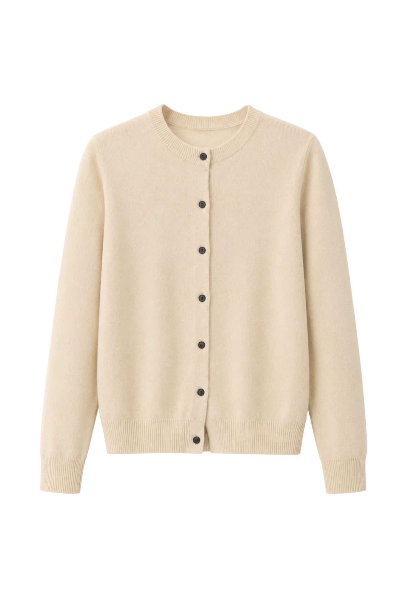 Foto fantasma Chaleco Lilo Beige