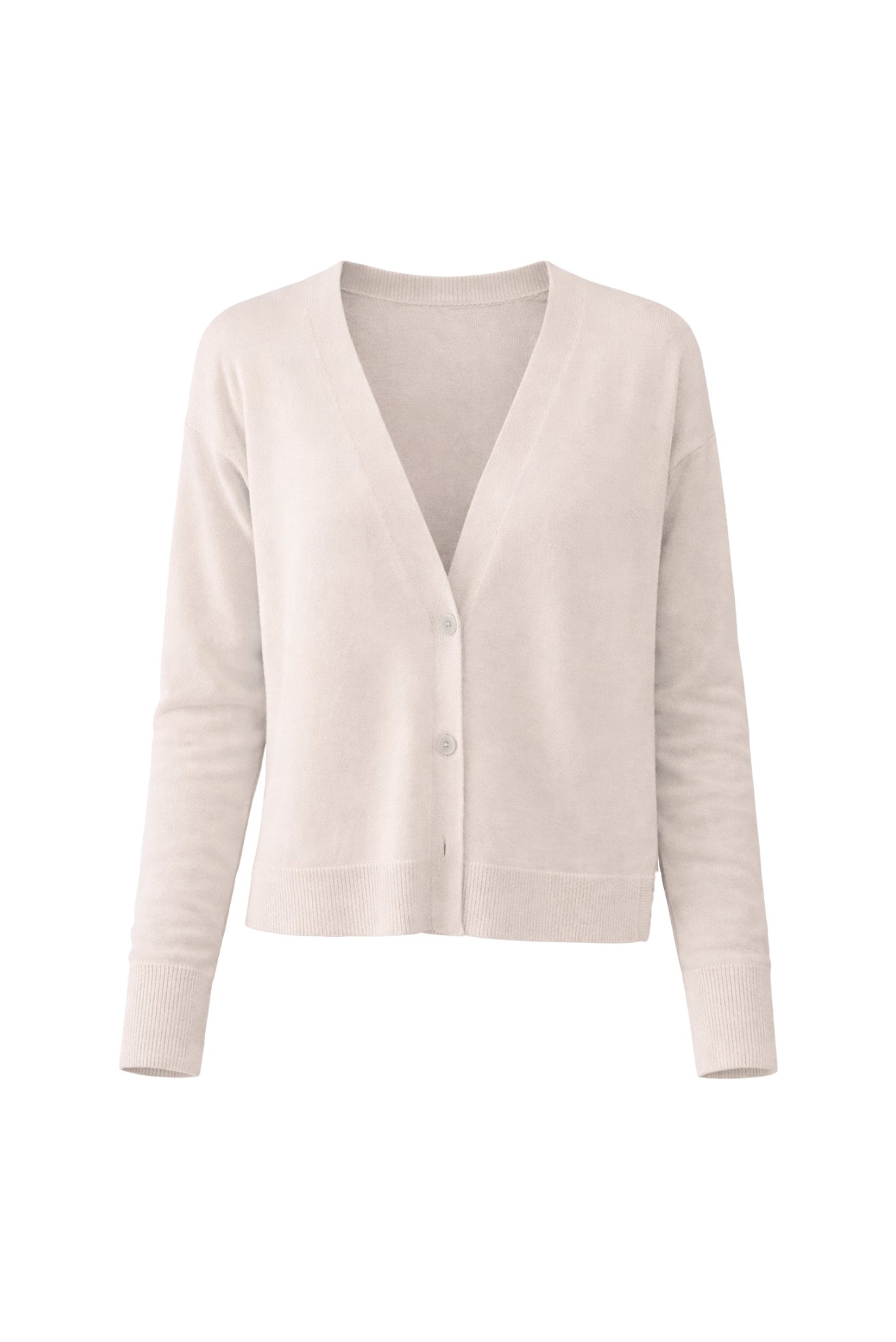 Foto fantasma Chaleco Orvieto Beige