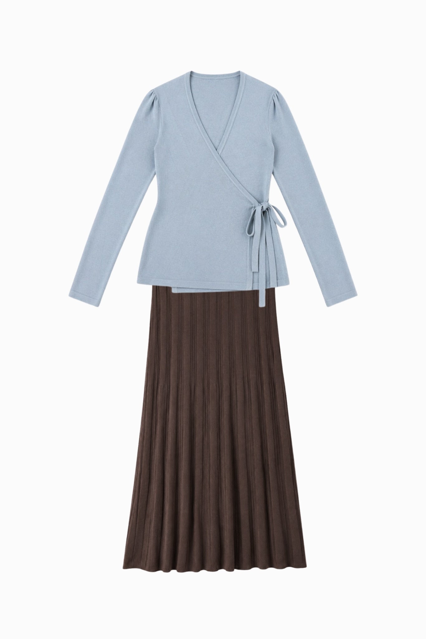 Conjunto Tove y Runa