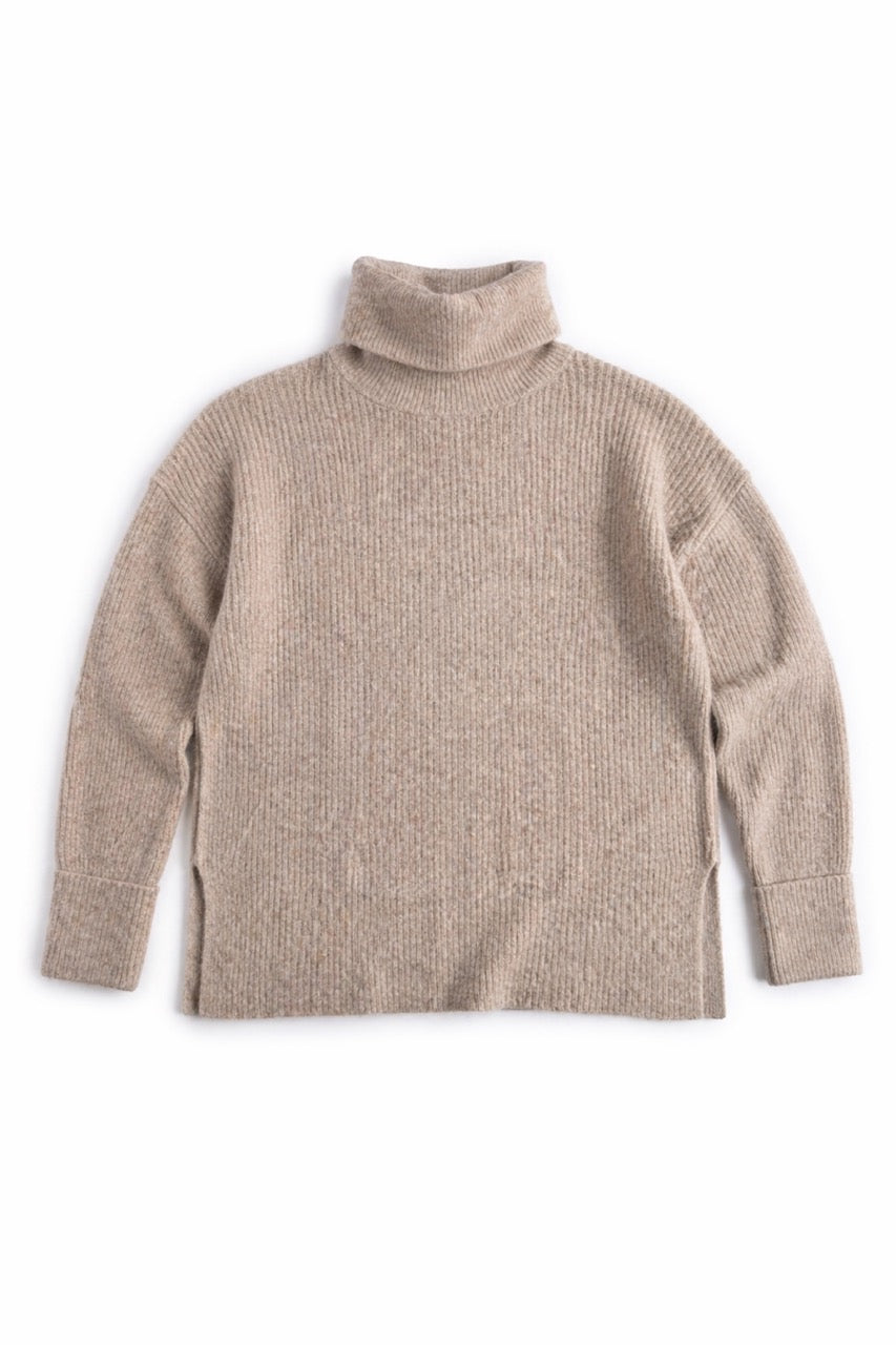Foto fantasma Sweater Andor Beige