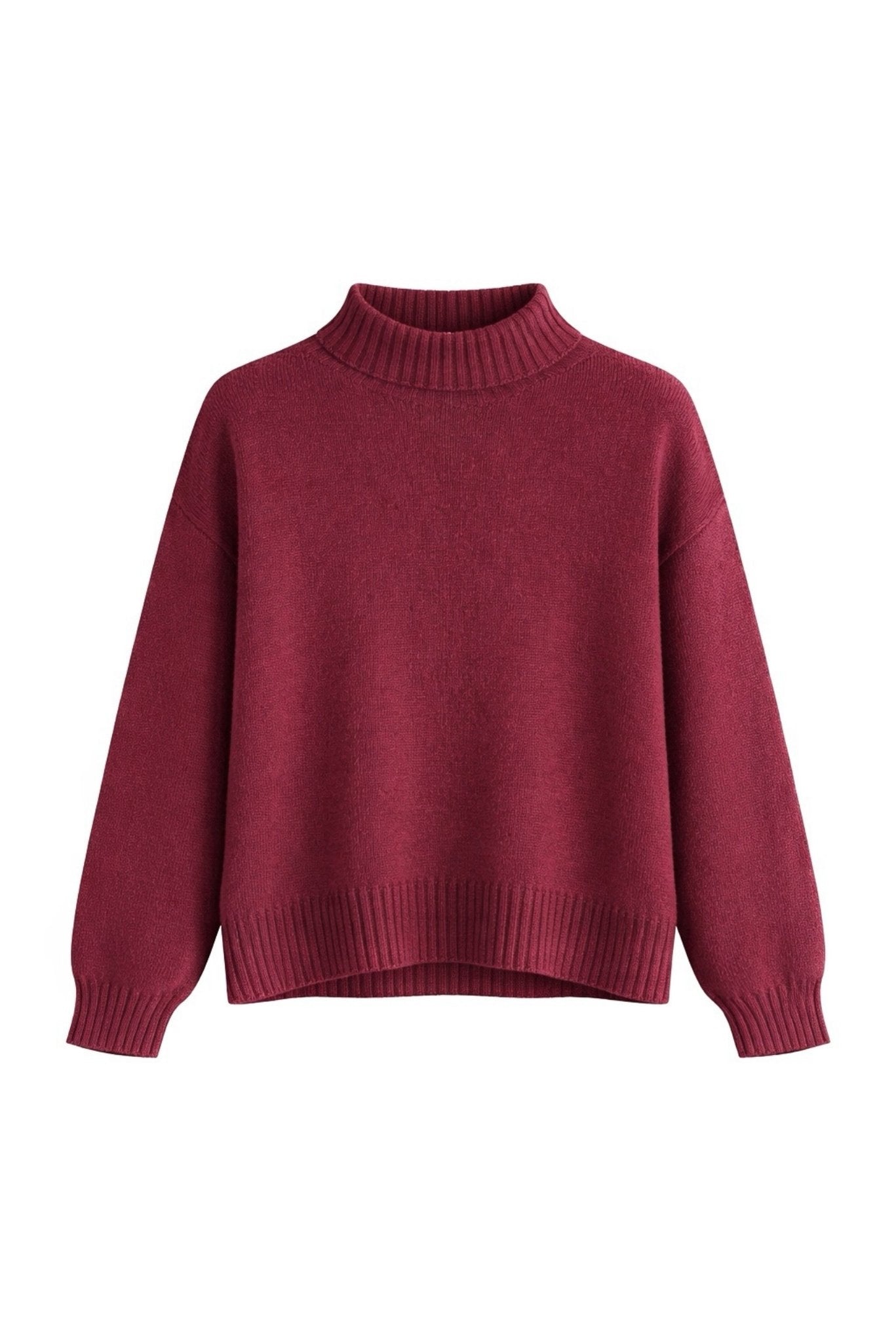 Foto fantasma Sweater Bellagio Burdeo
