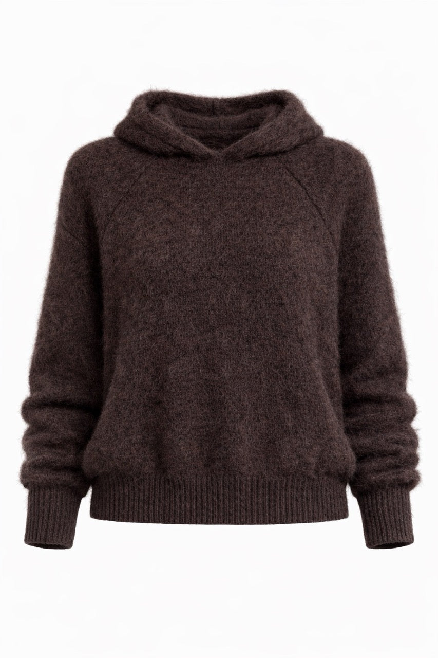 Foto fantasma Sweater Monza Café