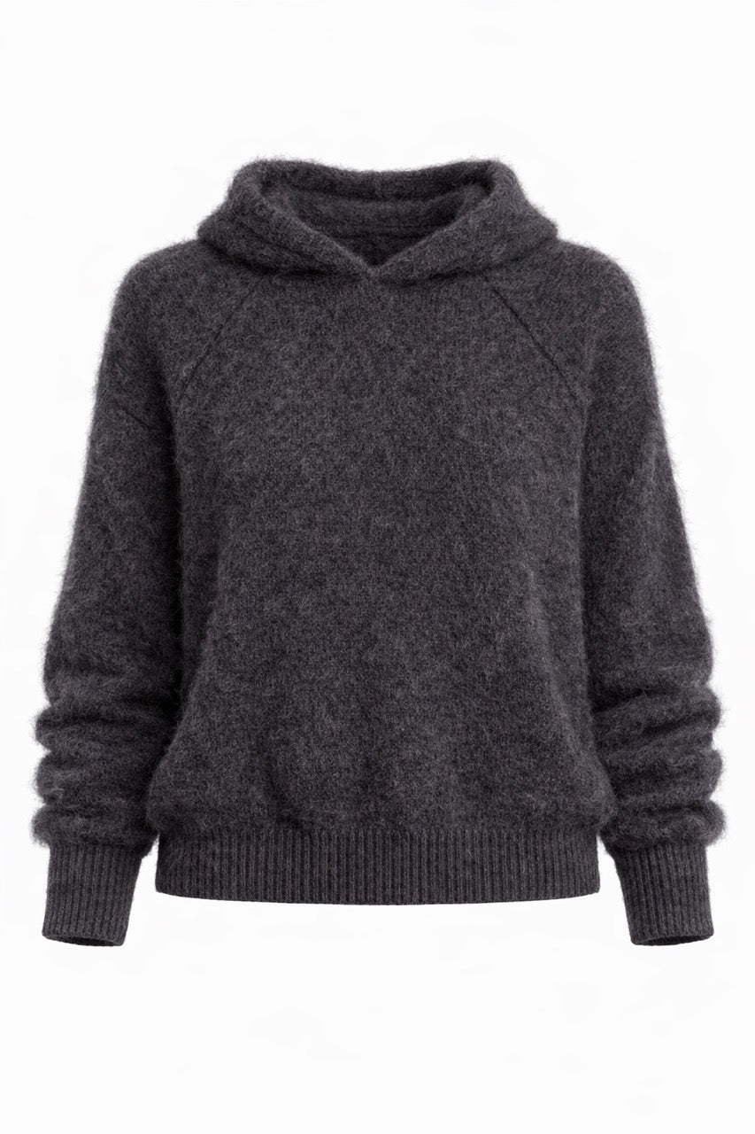 Foto fantasma Sweater Monza Gris