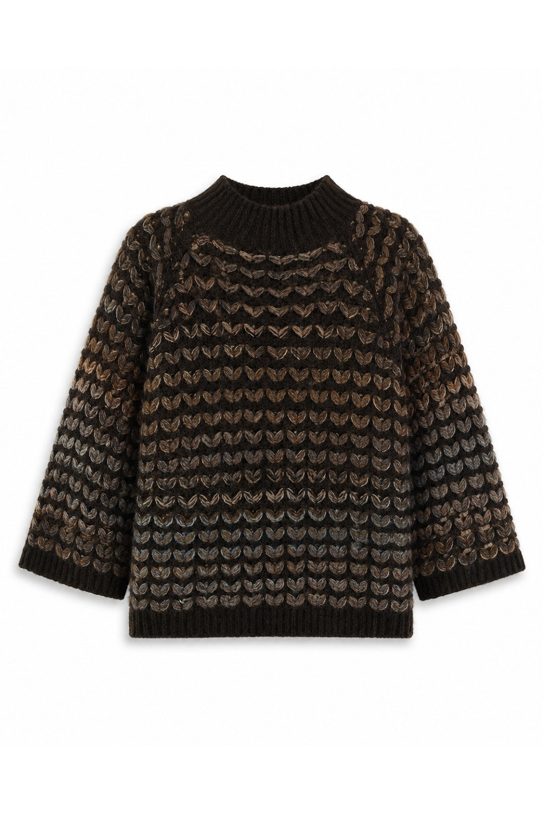 Foto fantasma Sweater Novara Café