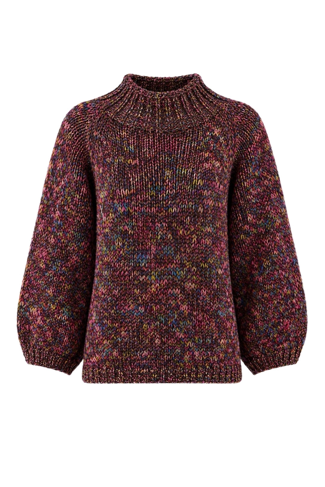 Foto fantasma Sweater Palermo Burdeo