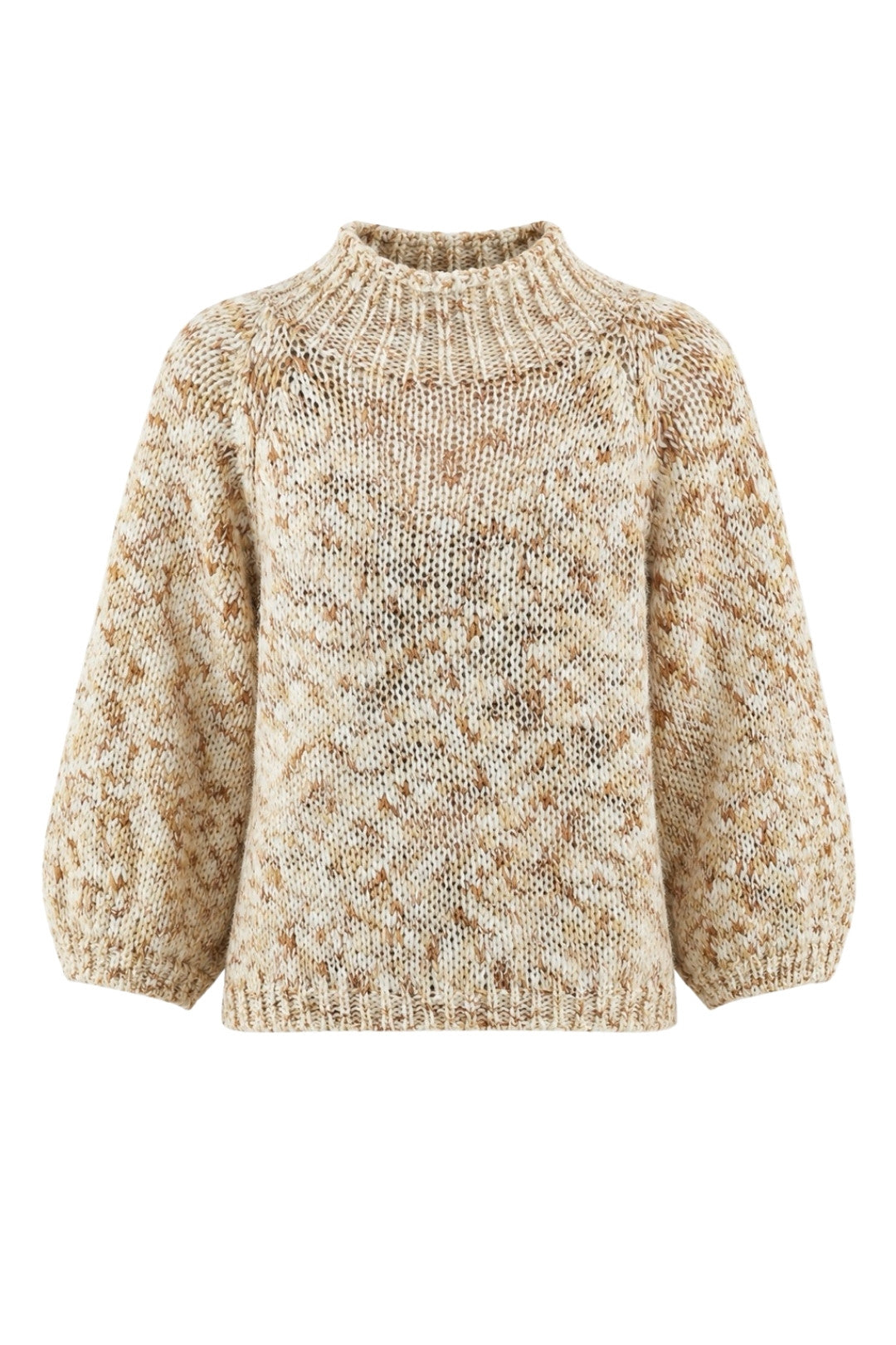 Foto fantasma Sweater Palermo Crudo