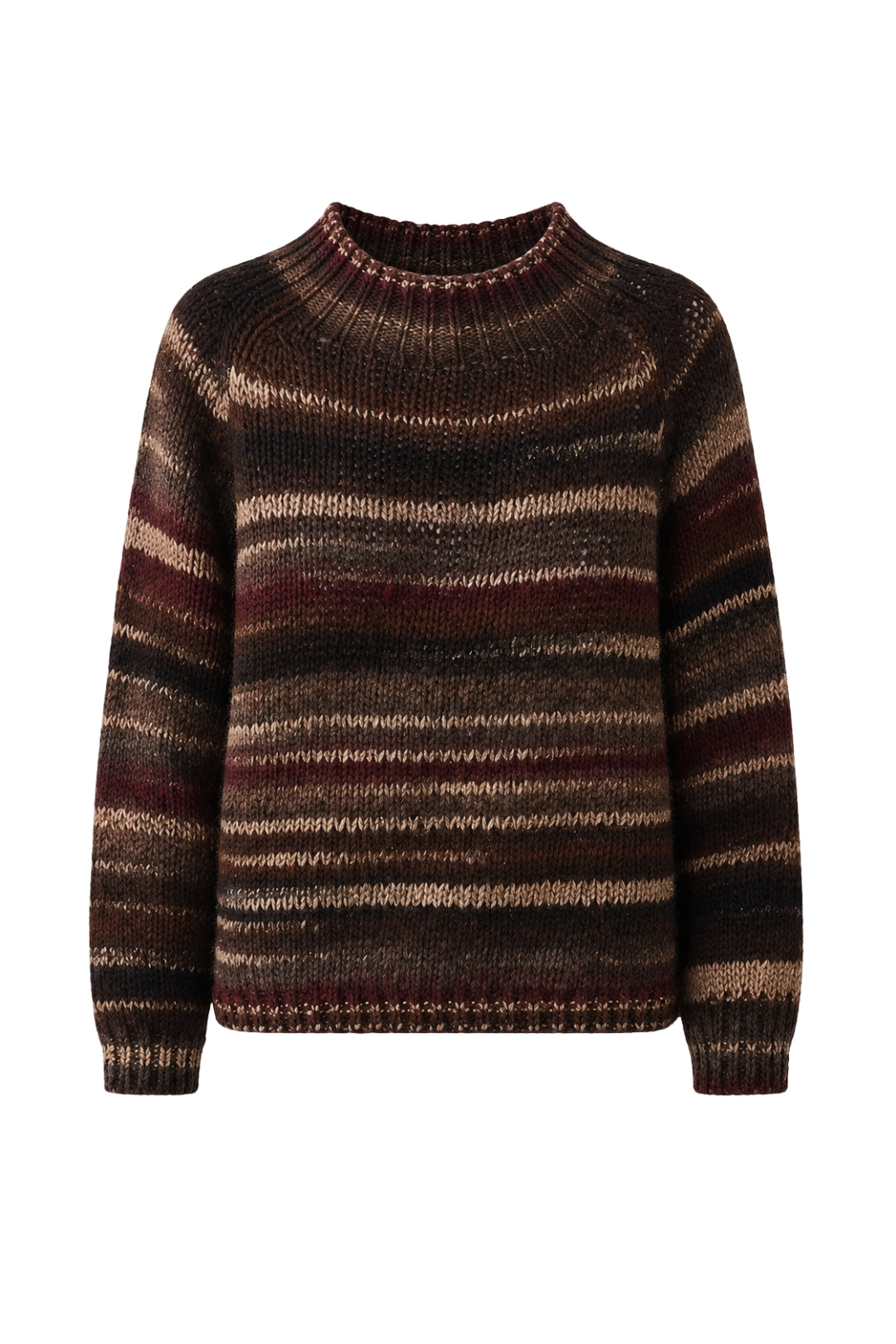 Foto fanasma Sweater Varese Café
