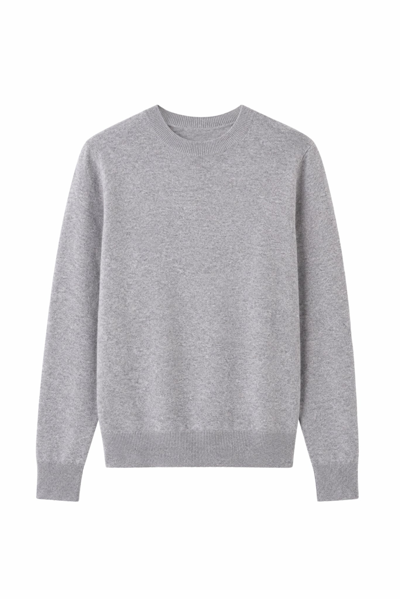 Foto fantasma Sweater Vilma Gris