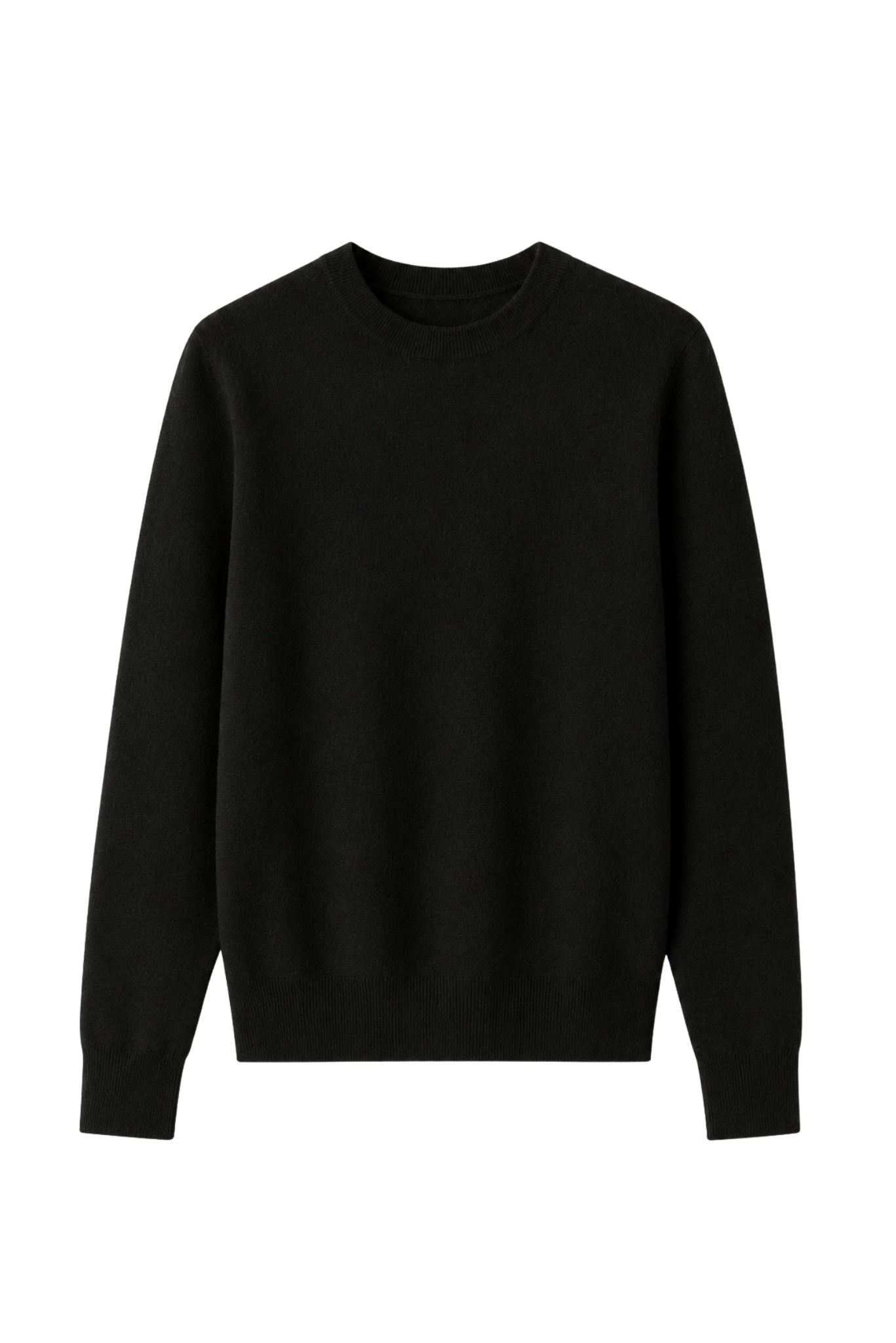 Sweater Vilma Negro
