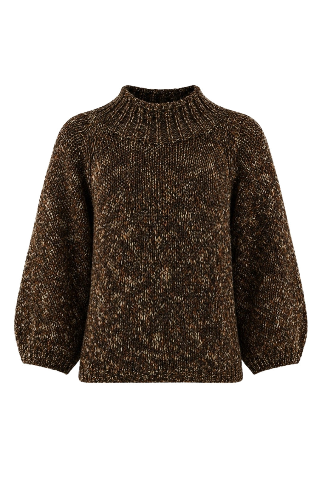 Foto fantasma Sweater Palermo Café