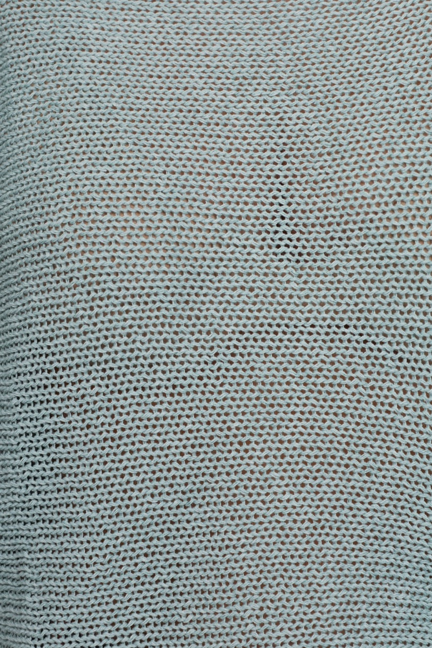 Sweater Algodón Isola Celeste