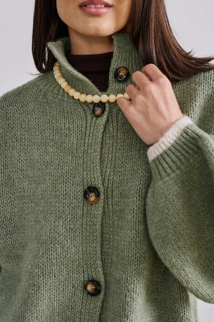 Collar Piedras Chicas 5
