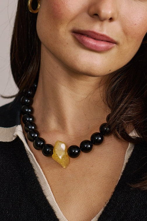 Collar con Colgante 1