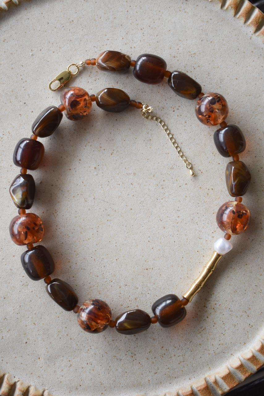 Collar con Colgante 3