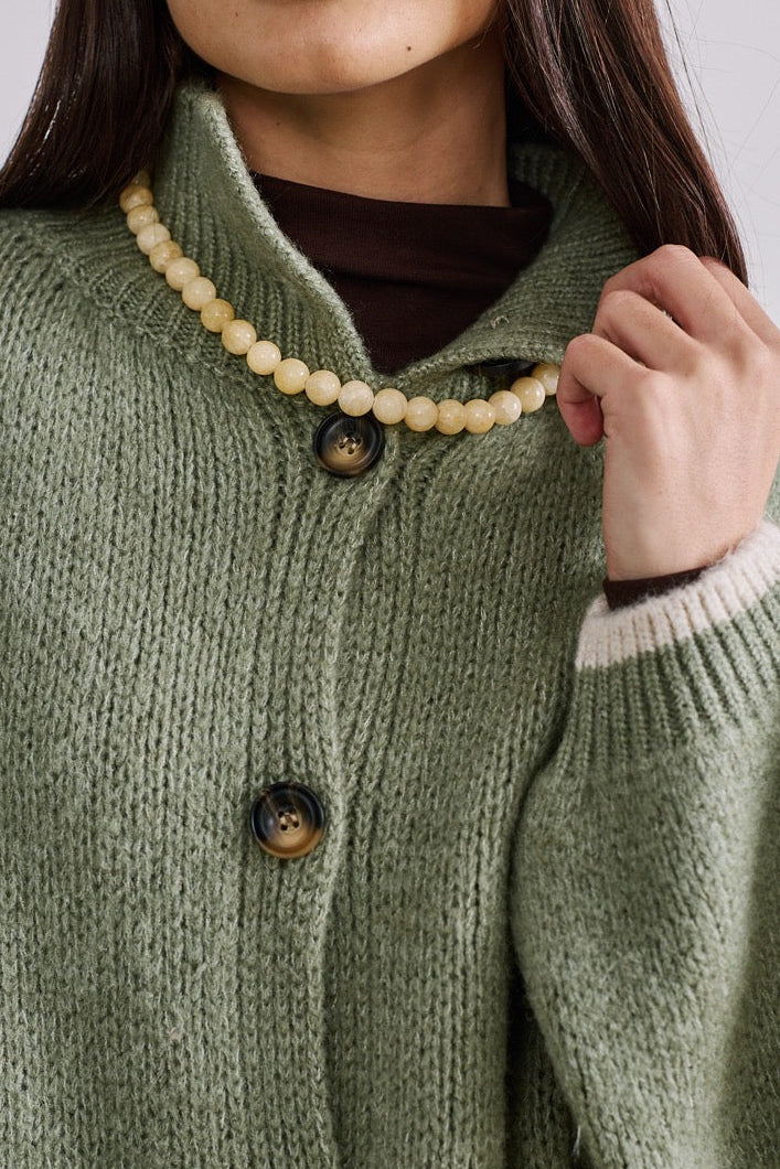 Collar Piedras Chicas 5