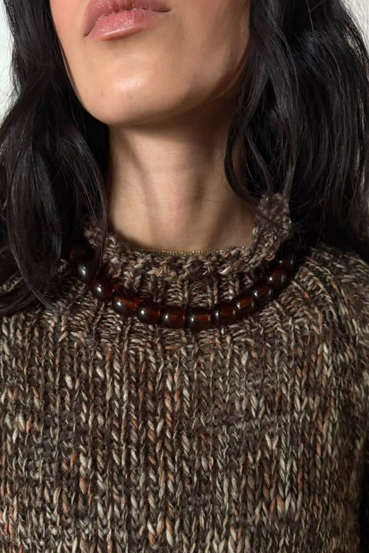 Collar Piedras Chicas 2