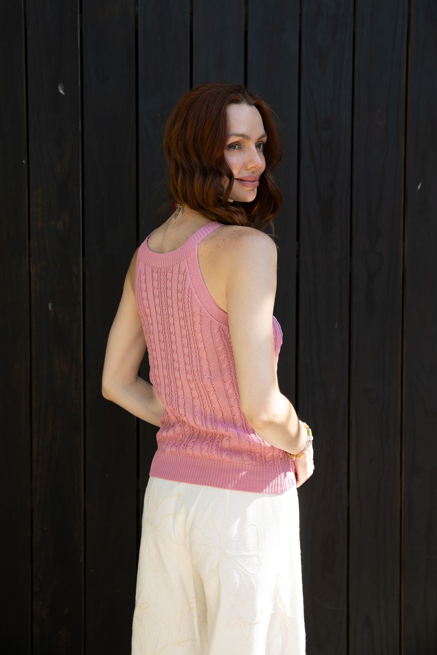 Top Sin Manga Pame Rosa